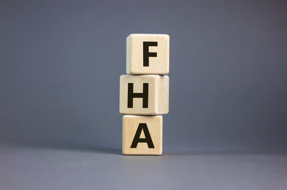 fha blocks