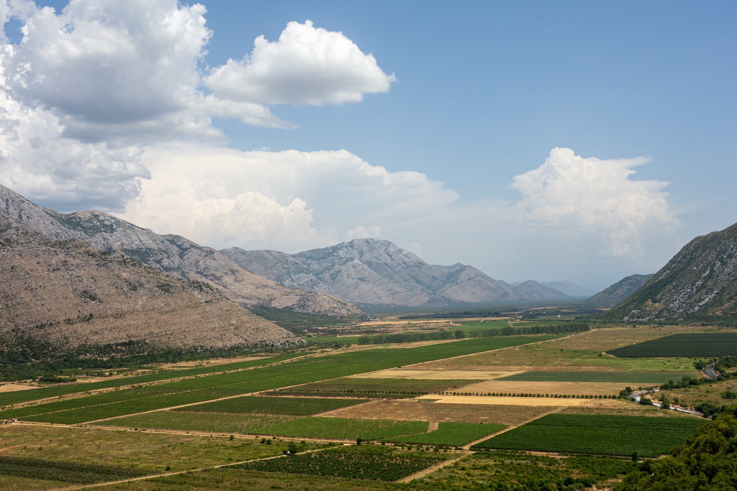 A land deal in Colorado